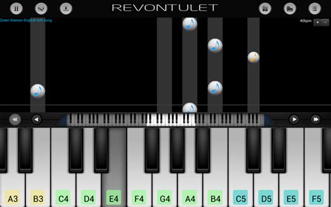 jogo do piano 3,Mais